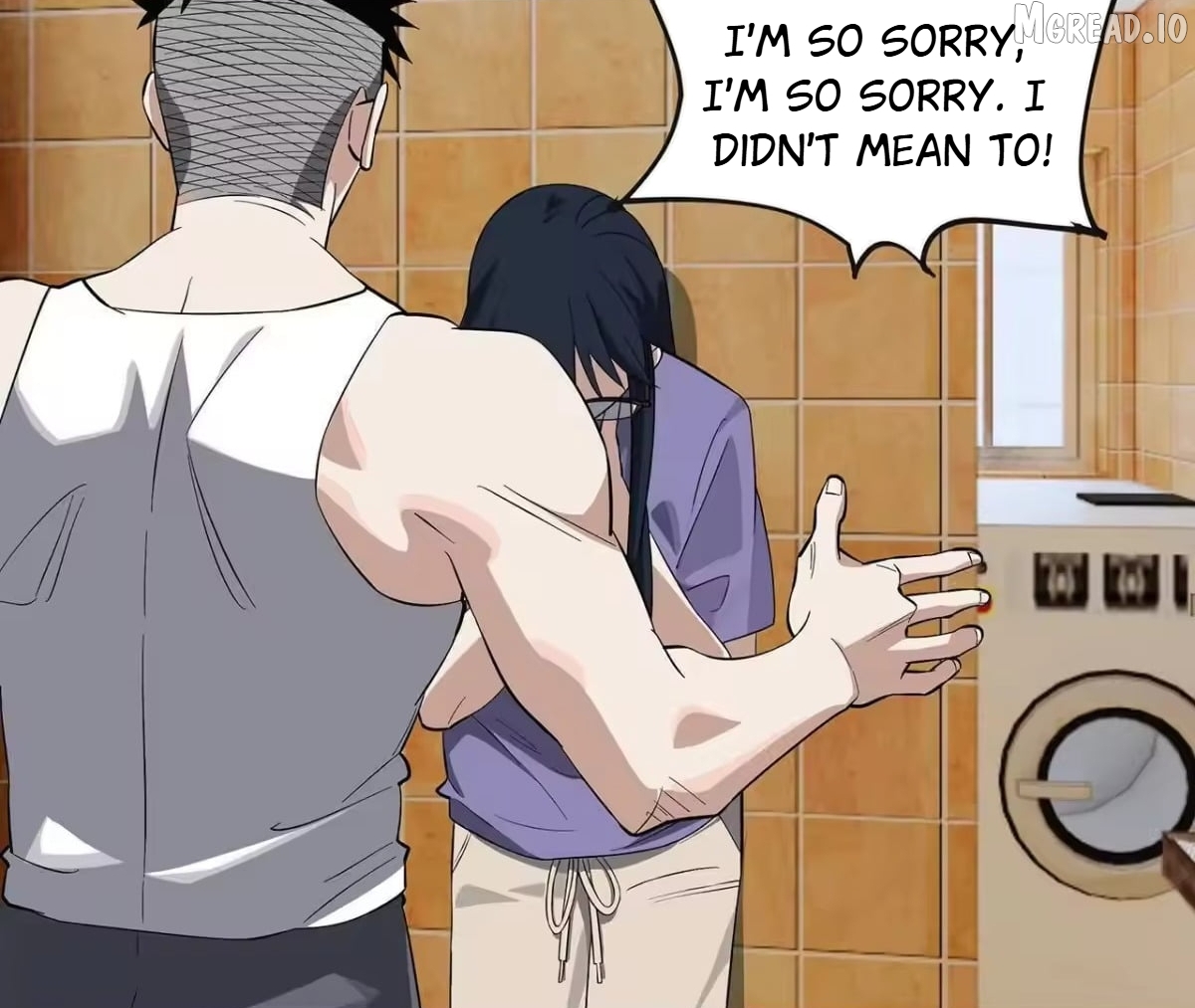 Confession Of The Suspect A Chapter 24  - page 77